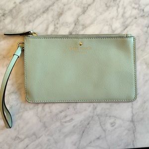 Used Kate Spade Clutch